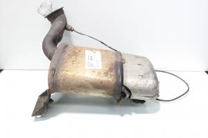 Catalizator, cod 5N0131765A, Skoda Yeti (5L) 1.6 TDI, CAY (id:709148) din dezmembrari