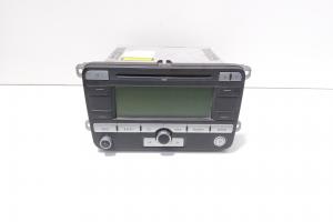 Radio CD, cod 1K0035191DX, Vw Golf 6 Plus (id:709431) din dezmembrari