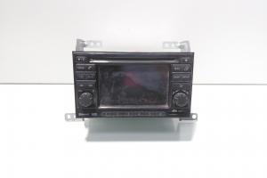 Radio cd cu navigatie, cod 25915BH20A, Nissan Juke (id:709466) din dezmembrari
