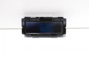 Display bord, cod 13267984, Opel Astra J (id:709489) din dezmembrari