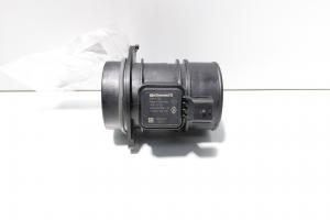 Debitmetru aer, cod 8200682558, Renault Scenic 3 1.6 DCI, R9M402 (id:709500) din dezmembrari