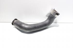 Furtun intercooler, cod 14463BB52A, Nissan Qashqai (2) 1.6 DCI, R9M (id:709510) din dezmembrari