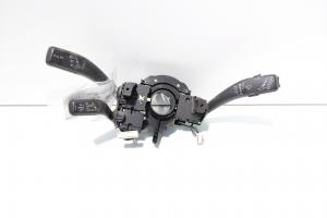Maneta semnalizare cu maneta stergatoare si maneta tempomat, cod 8K0953502BK, Audi Q5 (8RB) (id:708963) din dezmembrari