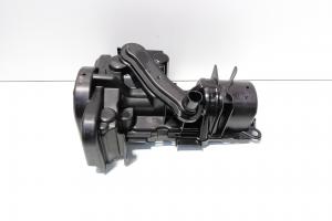 Spargator val baie ulei cu sorb, cod 03P103669E, Skoda Fabia 2 Combi (5J, 545) 1.2 TDI, CFW (id:709055) din dezmembrari