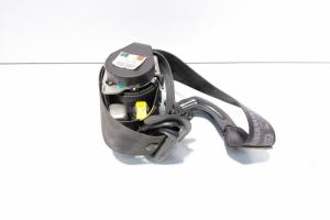 Centura dreapta fata cu capsa, cod 5M1857706D, Vw Golf 5 Plus (5M1) (id:709425) din dezmembrari