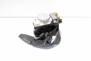 Centura dreapta fata cu capsa, cod 8K1857706K, Audi A4 Avant (8K5, B8)  (id:708971) din dezmembrari