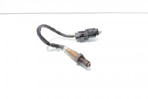 Sonda lambda, cod 8201115305, Nissan Qashqai (2) 1.6 DCI, R9M402 (id:709004) din dezmembrari