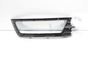 Grila proiector dreapta, cod 5JA807682, Skoda Rapid (NH3) (id:709614) din dezmembrari