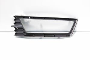 Grila proiector stanga, cod 5JA807681, Skoda Rapid (NH3) (id:709613) din dezmembrari