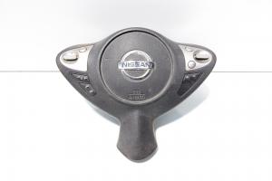 Airbag volan cu comenzi, cod 985101KA5C, Nissan Juke (id:709626) din dezmembrari