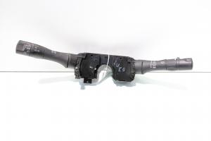 Maneta semnalizare cu bloc lumini si stergatoare, Nissan Juke  (id:709623) din dezmembrari