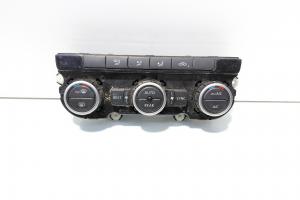 Panou comenzi ac, cod 7N0907044Q, Vw Sharan (7N) (id:709692) din dezmembrari