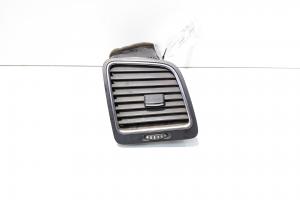 Grila aer bord stanga, cod 7N0819703D, Vw Sharan (7N) (id:709691) din dezmembrari