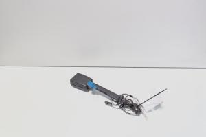 Capsa centura dreapta cu fir, cod 5N0857755E, Vw Tiguan (5N) (id:709705) din dezmembrari