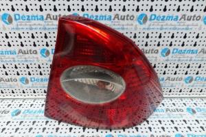 Stop dreapta aripa 5M51-13404-B, Ford Focus 2 sedan (DA), 2005-2011 (id:200238) din dezmembrari
