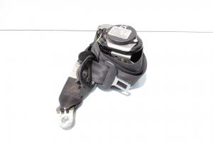 Centura stanga fata cu capsa, cod 7N2857705, Vw Sharan (7N) (id:709699) din dezmembrari