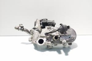 Racitor gaze cu egr, cod FM5Q-9D475-AA, Ford Kuga II 1.5 TDCI, XWMC (id:708781) din dezmembrari