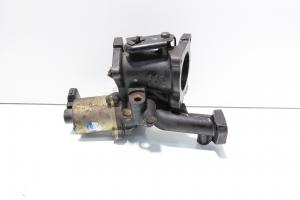 Egr, cod 8973550420, Opel Astra H 1.7 CDTI, Z17DTH (id:708786) din dezmembrari