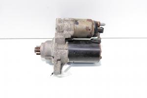 Electromotor, cod 02T911023G, Vw Polo (9N) 1.2 benz, AZQ, 5 vit man (id:709442) din dezmembrari