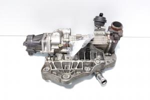 Racitor gaze cu egr, cod 90513247, 49002023F, Jeep Grand Cherokee IV (WK, WK2) 3.0 diesel (id:708779) din dezmembrari