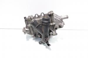 Racitor gaze, cod G4D3-9F464-AD, Jaguar F-Pace (X761) 2.0 TD4, 204DTD (id:708777) din dezmembrari