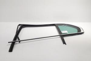 Geam fix usa stanga spate Skoda Superb II (3T4) (id:709607) din dezmembrari