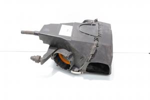 Carcasa filtru aer, cod 4F0000183A, Audi A6 (4F2, C6) 2.0 TDI, BLB (id:709780) din dezmembrari