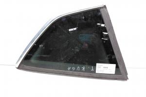 Geam fix caroserie stanga spate, Ford Kuga I (id:709249) din dezmembrari