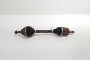 Planetara stanga fata, 4x4 automata, cod 5N0407761P, VW Tiguan (5N) 2.0 TDI, CBAB (id:709531) din dezmembrari