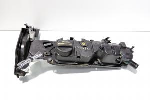 Capac culbutori, cod 9689112980, Ford Focus 3 1.5 TDCI, XWDB (id:709199) din dezmembrari