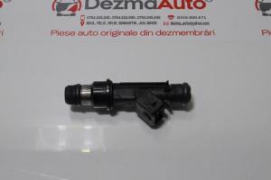 Injector,cod GM25343299, Opel Astra H, 1.6benzina (id:286555) din dezmembrari
