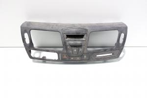 Display climatronic, cod 275100001R, Renault Laguna 3 (id:709223) din dezmembrari