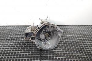 Cutie de viteze manuala, cod TL4113, Nissan Qashqai 1.5 DCI, K9K282, 6 vit man (id:709790) din dezmembrari