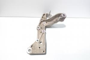 Suport brat trapez dreapta fata, cod 1K0199296E, Seat Toledo 3 (5P2) 1.9 TDI, BXE (id:709126) din dezmembrari