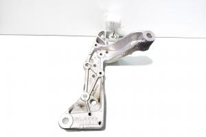 Suport brat trapez dreapta fata, cod 1K0199296E, Seat Toledo 3 (5P2) 1.9 TDI, BXE (id:708955) din dezmembrari