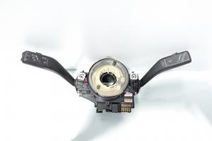 Maneta semnalizare, tempomat si stergatoare, cod 1K0953503HH, Skoda Octavia 2 Combi (1Z5) (id:709970) din dezmembrari