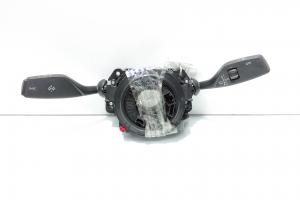 Spirala volan cu maneta semnalizare si stergatoare, cod 61316846665, Bmw 5 (G30, F90) (id:710035) din dezmembrari