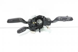 Maneta semnalizare, tempomat si stergatoare, cod 4G8953502AD, Audi Q5 (8RB) (id:710030) din dezmembrari