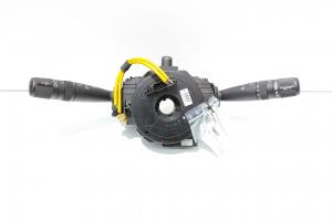 Spirala volan cu maneta semnalizare cu bloc lumini si maneta stergatoare, Jeep Grand Cheroke III (WH, WK) (id:710007) din dezmembrari