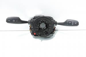 Spirala volan cu maneta stergatoare si maneta semnalizare, cod 9245622, Bmw 5 (F10) (id:710034) din dezmembrari