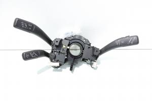 Maneta semnalizare, stergatoare si tempomat, cod 7P6953500, Vw Touareg (7P5) (id:710025) din dezmembrari