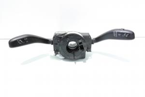 Spirala volan cu maneta semnalizare si stergatoare, cod 6Q0953503FG, Vw Transporter 5 (7HB, 7HJ) (id:709967) din dezmembrari