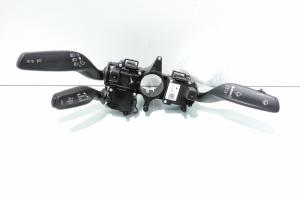 Maneta semnalizare, stergatoare si tempomat, cod 4G0953502A, Audi A6 Avant (4G5, C7) (id:710041) din dezmembrari