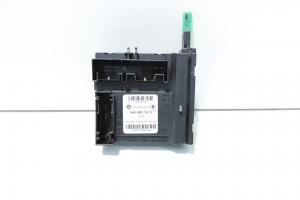 Modul usa dreapta fata, cod 5K0959792A, Vw Touran (1T1, 1T2) vol pe stanga (id:707796) din dezmembrari