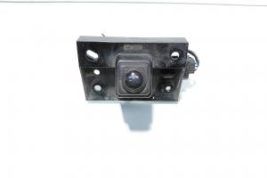 Camera video frontala, cod 284F1-BR00C, Nissan Qashqai (id:709432) din dezmembrari