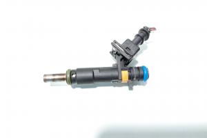 Injector, cod GM55353806, Opel Astra H 1.8 benz, Z18XER (id:709447) din dezmembrari
