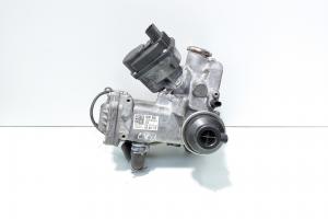 Racitor gaze cu egr, cod 059131515CG, Audi A6 (4G2, C7) 3.0 TDI, CDUC (id:709839) din dezmembrari