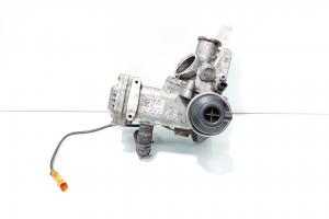 Racitor gaze, Audi A6 (4G2, C7) 3.0 TDI, CDUC (id:709852) din dezmembrari