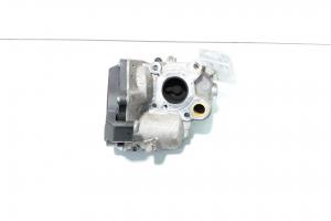 Egr cu clapeta, cod A6511400660, Mercedes Clasa GLA (X156) 2.2 CDI, OM651930 (id:709795) din dezmembrari