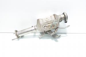 Racitor gaze, cod 059131508BP, Audi Q7 (4MB) 3.0 TDI, DHXA (id:709809) din dezmembrari